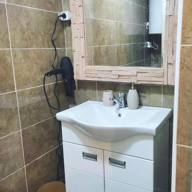 Apartman Boba Vrnjačka Banja - Apartman sa 1 Spavaćom Sobom - 9