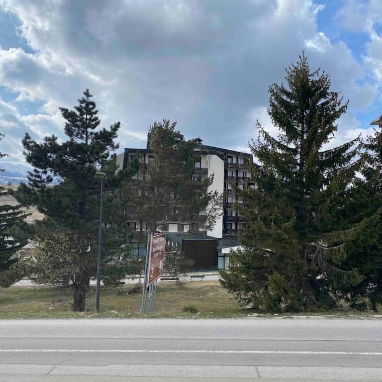 Apartman Mandić Žabljak - One-Bedroom Apartment - 24