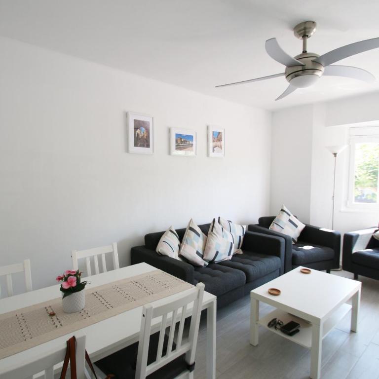 Apartamento Mar Azul Cambrils - Apartment with Sea View - 2