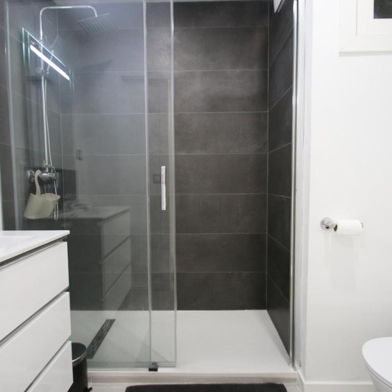 Apartamento Mar Azul Cambrils - Apartment with Sea View - 4