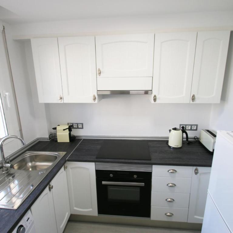 Apartamento Mar Azul Cambrils - Apartment with Sea View - 6