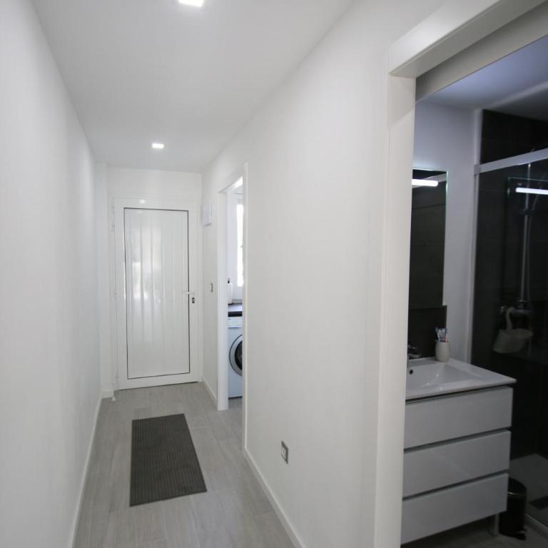 Apartamento Mar Azul Cambrils - Apartment with Sea View - 11