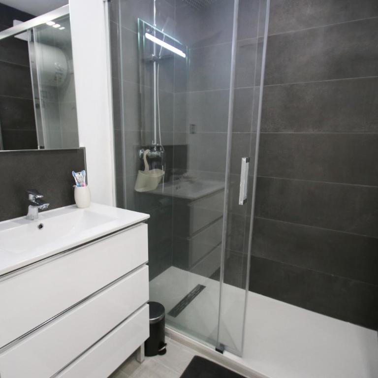 Apartamento Mar Azul Cambrils - Apartment with Sea View - 12