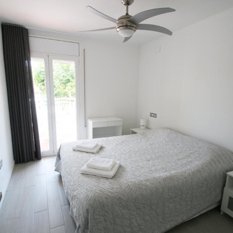 Apartamento Mar Azul Cambrils - Apartment with Sea View - 13