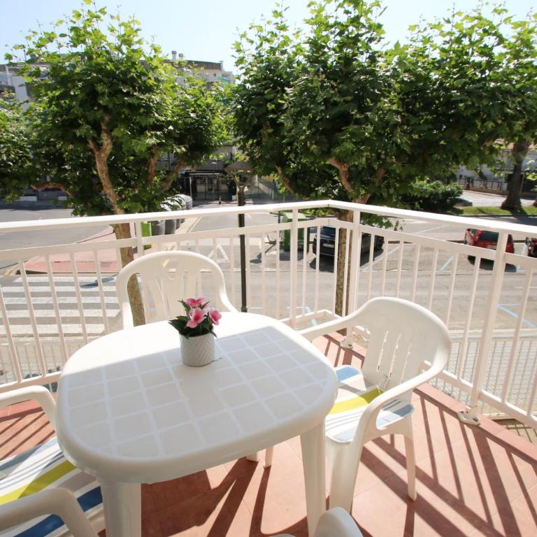 Apartamento Mar Azul Cambrils - Apartment with Sea View - 15