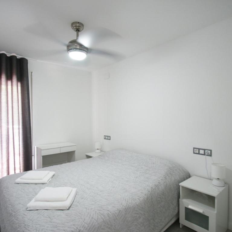 Apartamento Mar Azul Cambrils - Apartment with Sea View - 14