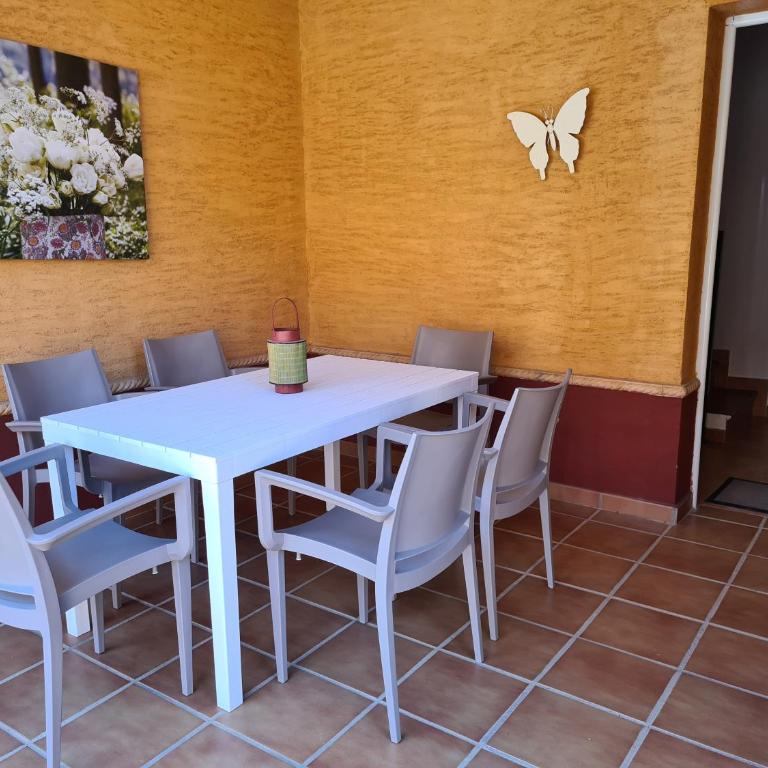 Pinares de Lepe - Casa de 3 dormitorios - 8