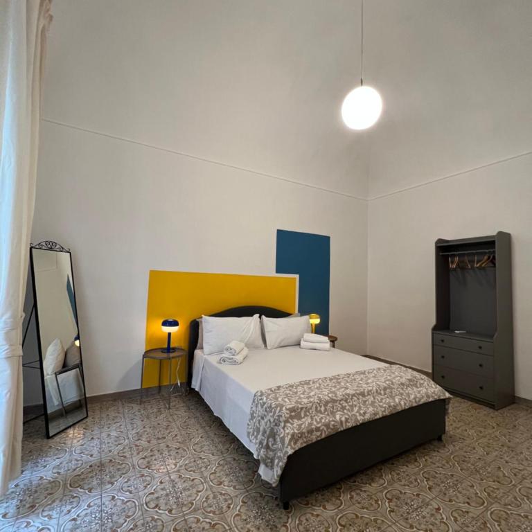 The conical House HOWME - One-Bedroom Apartment - 3
