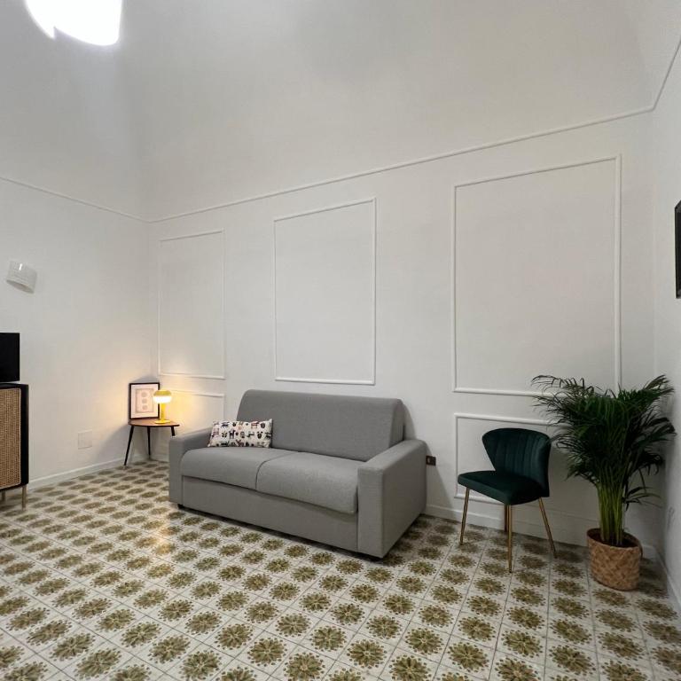 The conical House HOWME - One-Bedroom Apartment - 8