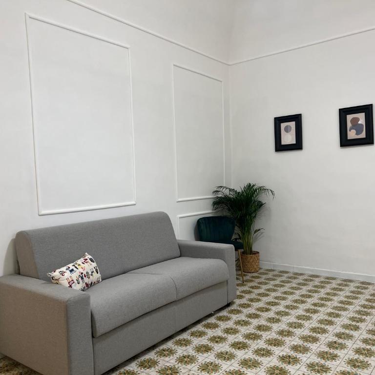 The conical House HOWME - One-Bedroom Apartment - 7