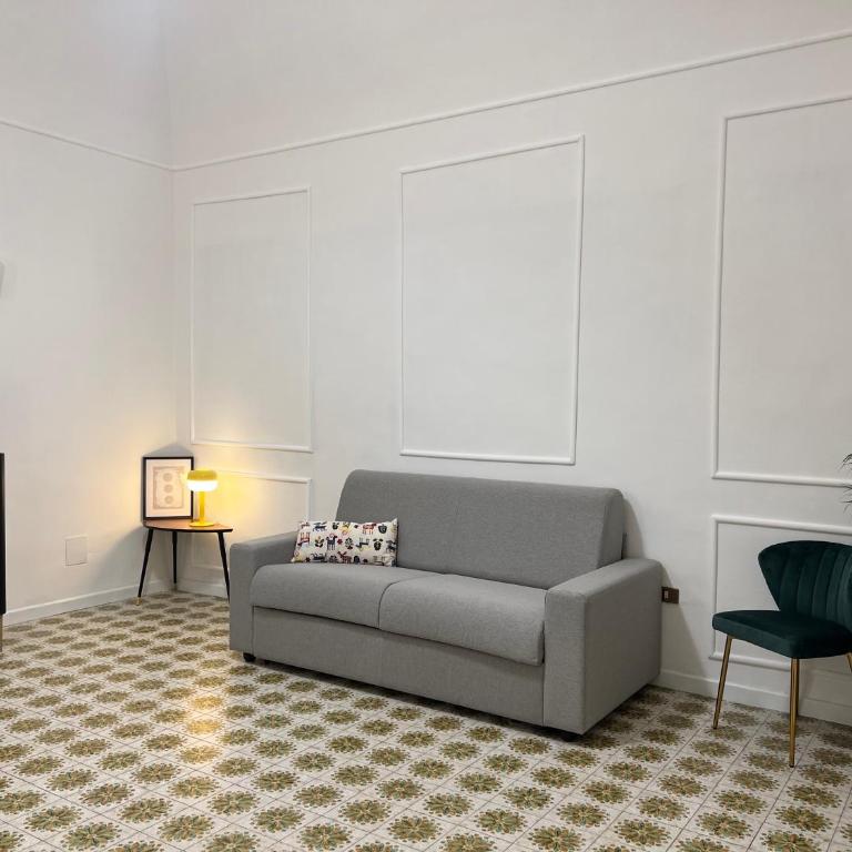 The conical House HOWME - One-Bedroom Apartment - 6