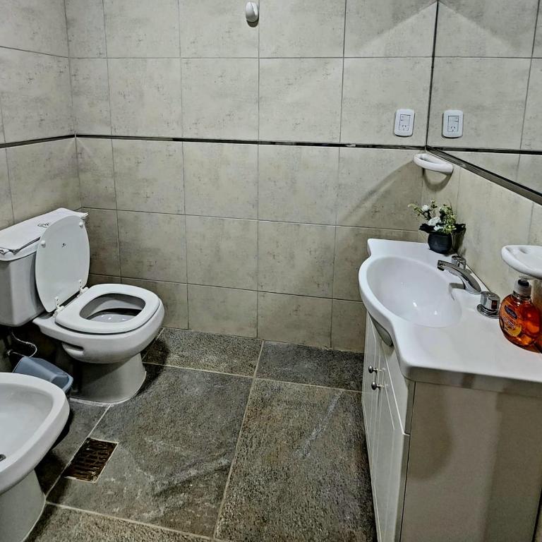 ARAUCARIA Resort - Chalet de 1 dormitorio - 2