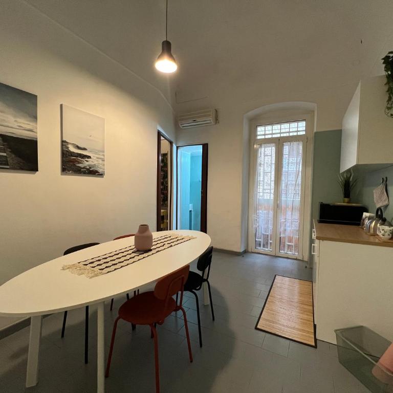 The conical House HOWME - One-Bedroom Apartment - 17