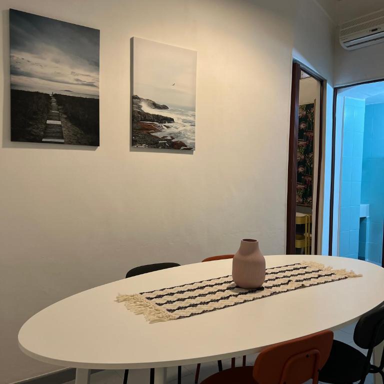 The conical House HOWME - One-Bedroom Apartment - 18