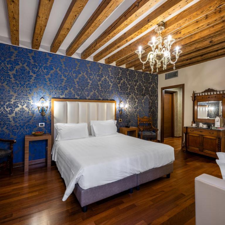 Palazzo San Lorenzo - Camera Familiare - 3