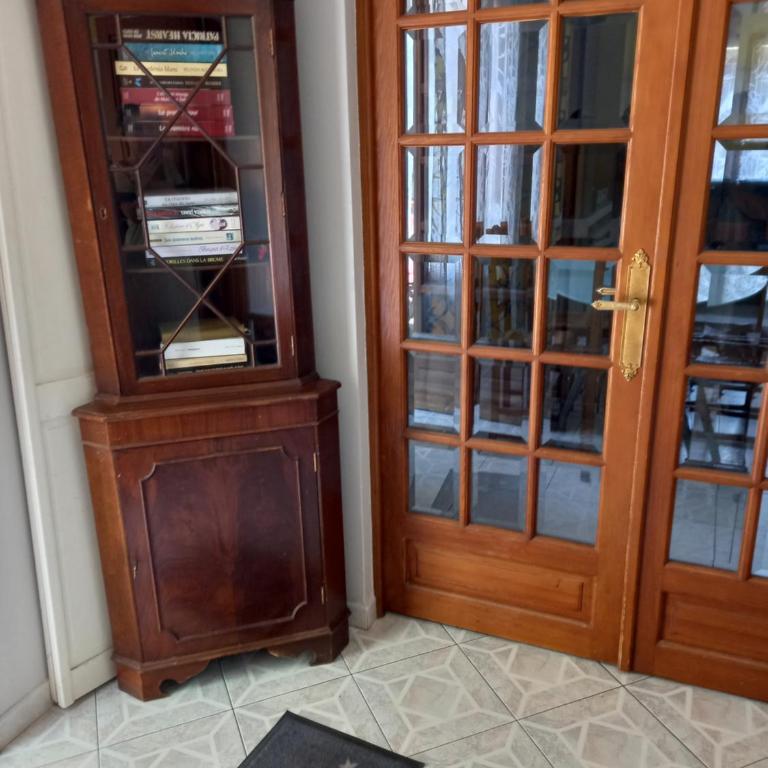 Villa à Marseille dans un cadre bucolique - Maison 3 Chambres - 15
