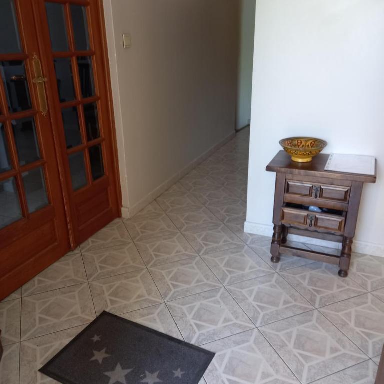Villa à Marseille dans un cadre bucolique - Maison 3 Chambres - 14