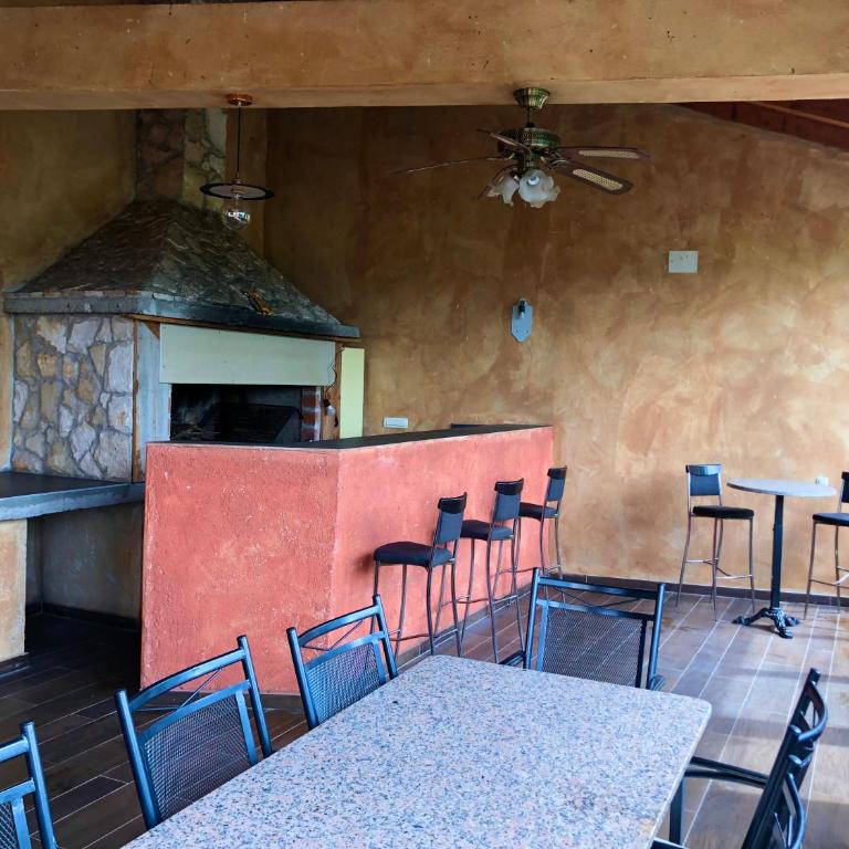 Luxury Villa with Private Pool and Jacuzzi - Vila - 25