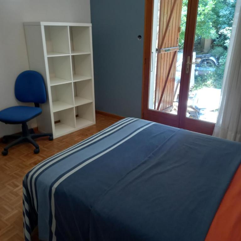 Villa à Marseille dans un cadre bucolique - Maison 3 Chambres - 13