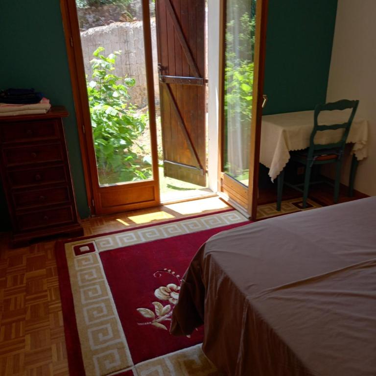 Villa à Marseille dans un cadre bucolique - Maison 3 Chambres - 11