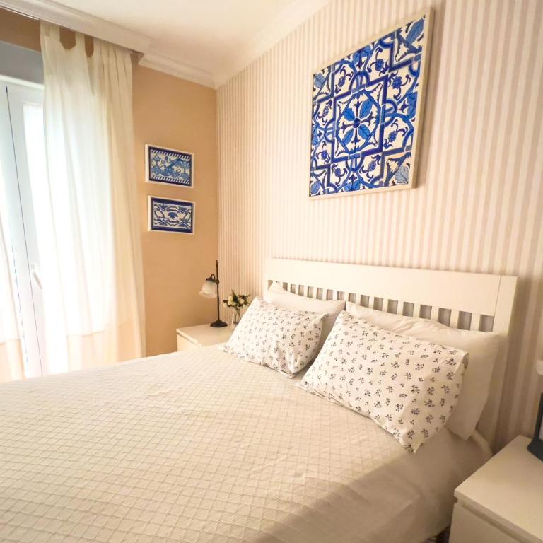 Como en casa - Habitación Doble con baño privado externo - 1 o 2 camas - 2