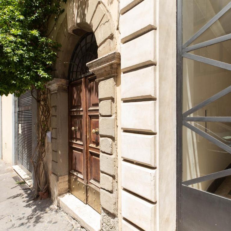 iFlat Elegance and comfort in Monti - Appartamento con 3 Camere da Letto - 5