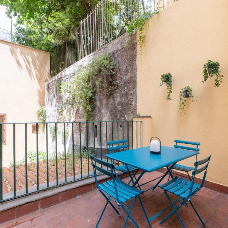 iFlat Elegance and comfort in Monti - Appartamento con 3 Camere da Letto - 9