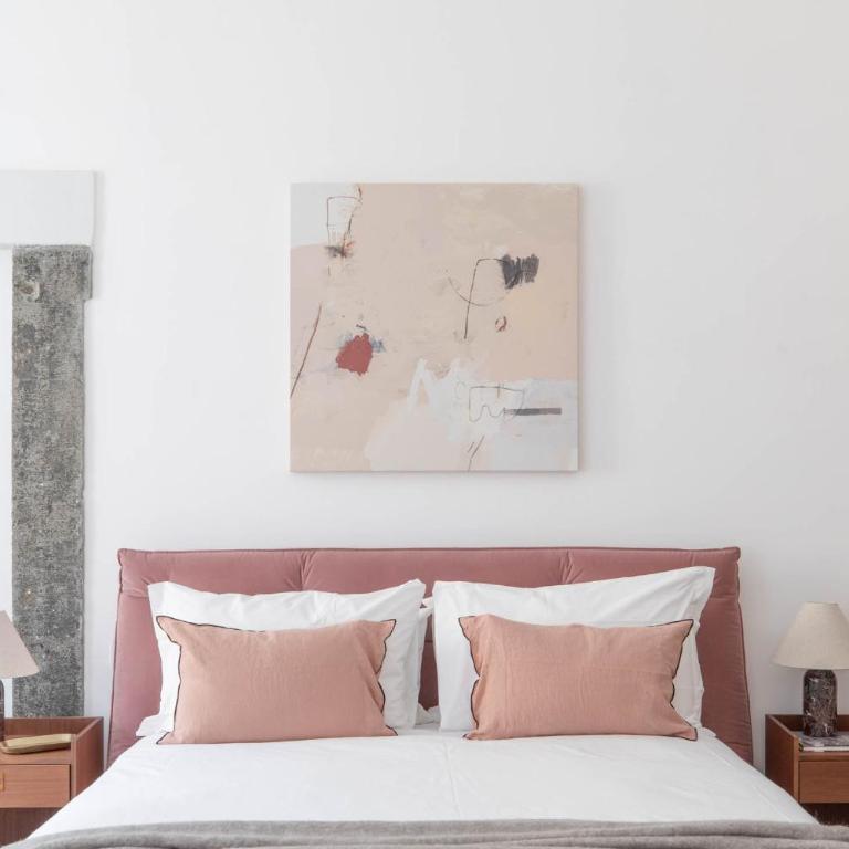 iFlat Elegance and comfort in Monti - Appartamento con 3 Camere da Letto - 12