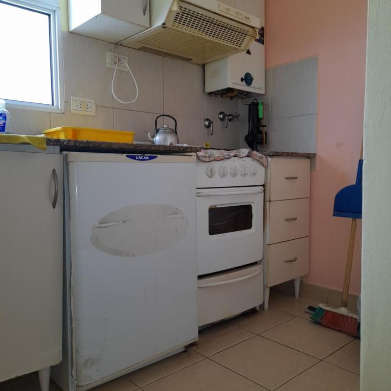 Departamentos Niñas - Apartamento - 5