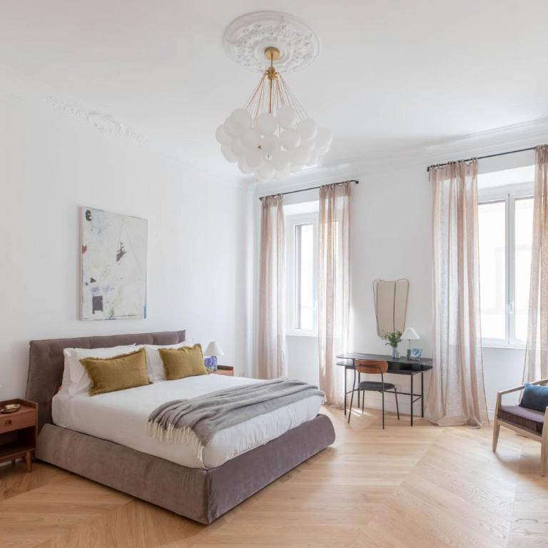 iFlat Elegance and comfort in Monti - Appartamento con 3 Camere da Letto - 16