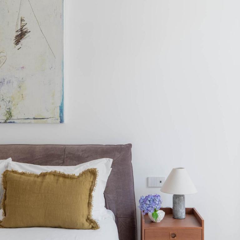 iFlat Elegance and comfort in Monti - Appartamento con 3 Camere da Letto - 21