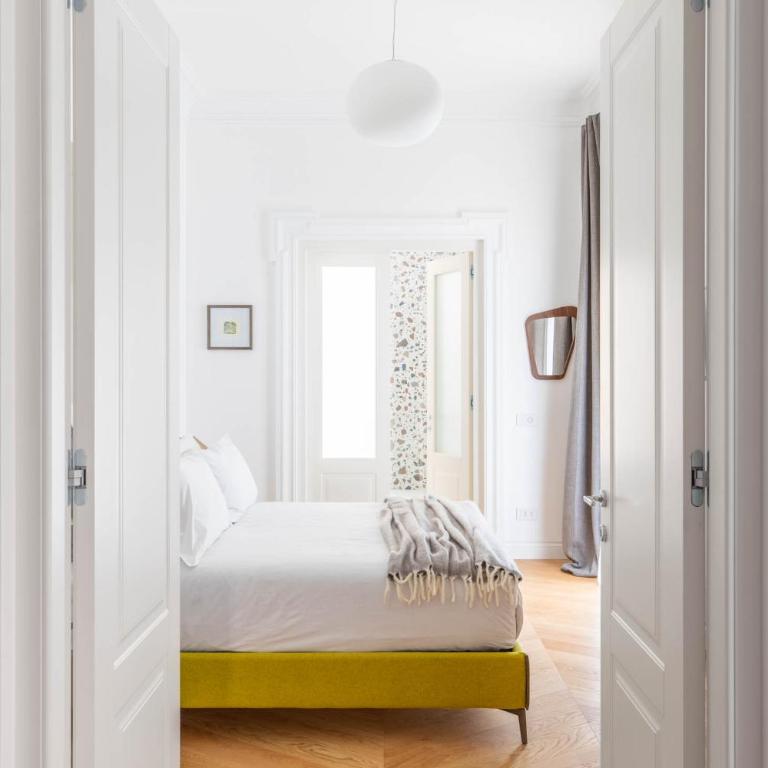iFlat Elegance and comfort in Monti - Appartamento con 3 Camere da Letto - 27