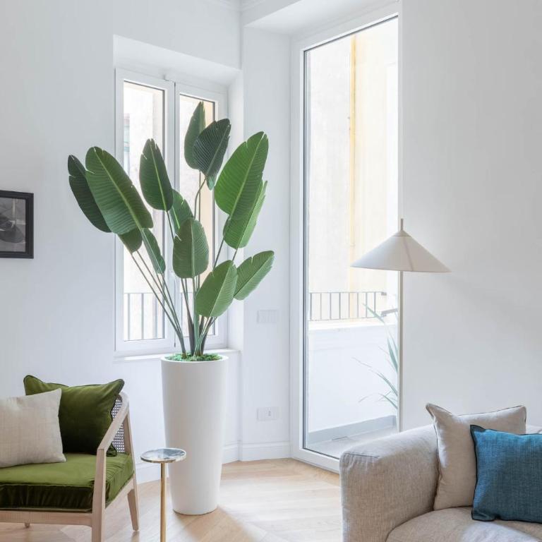 iFlat Elegance and comfort in Monti - Appartamento con 3 Camere da Letto - 30