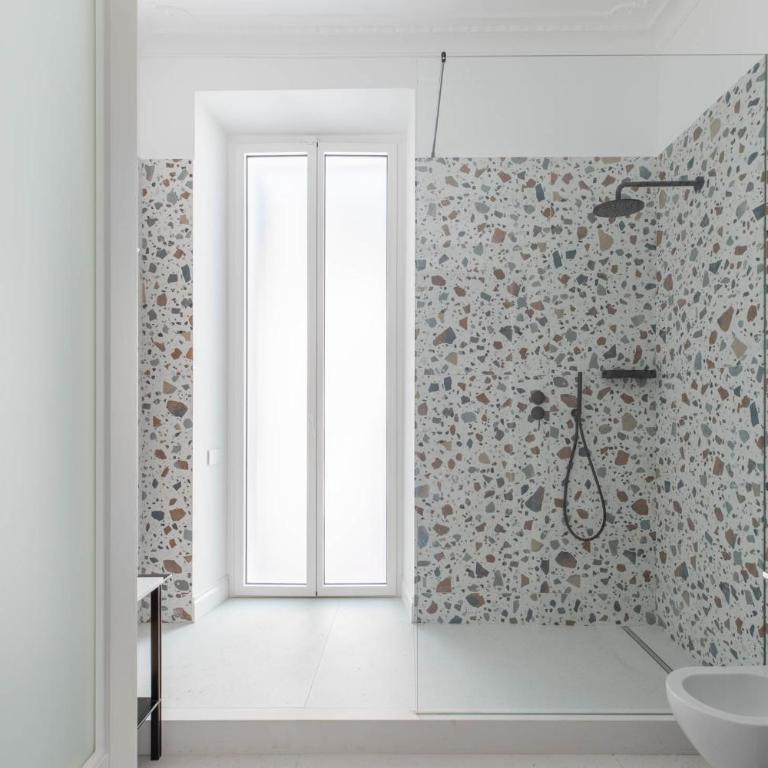 iFlat Elegance and comfort in Monti - Appartamento con 3 Camere da Letto - 37