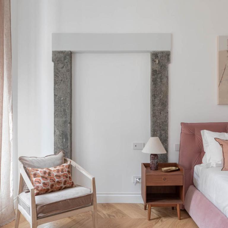 iFlat Elegance and comfort in Monti - Appartamento con 3 Camere da Letto - 38