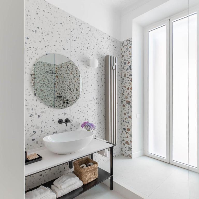 iFlat Elegance and comfort in Monti - Appartamento con 3 Camere da Letto - 2