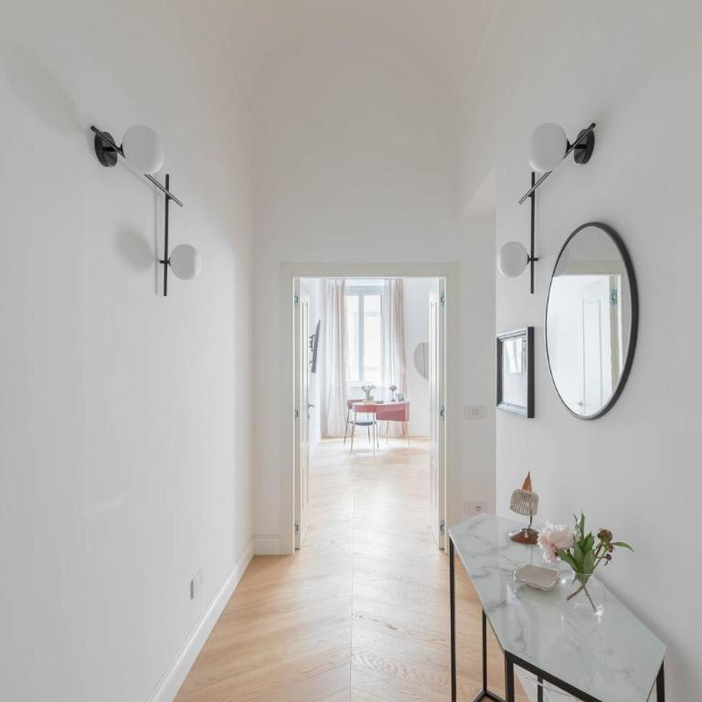 iFlat Elegance and comfort in Monti - Appartamento con 3 Camere da Letto - 44