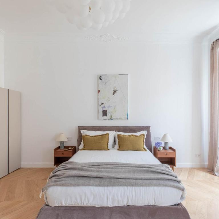 iFlat Elegance and comfort in Monti - Appartamento con 3 Camere da Letto - 46