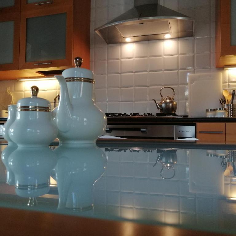 VASARI APARTMENT - Two-Bedroom Apartment - 9