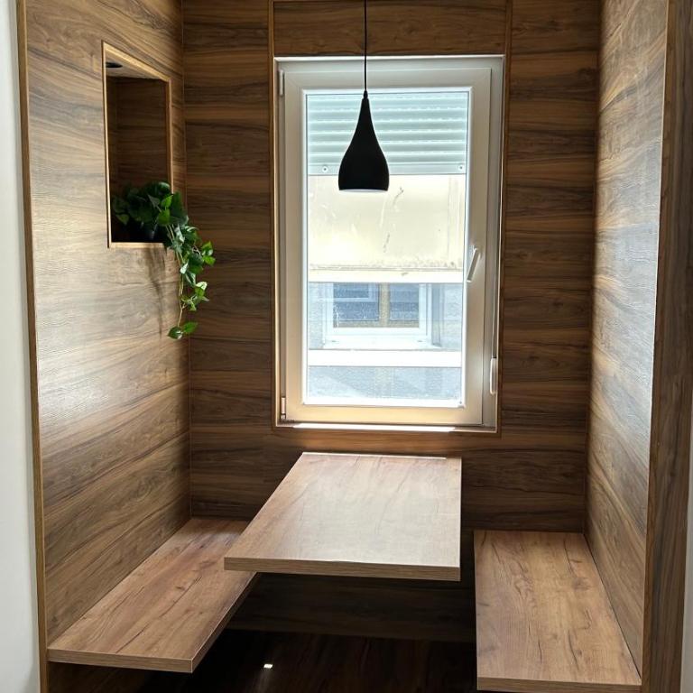 Laguna Green Guest House - Apartman sa 2 Spavaće Sobe - 5