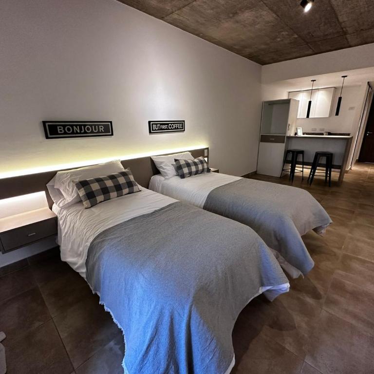 Rentarte - Apartamento de 1 dormitorio - 7