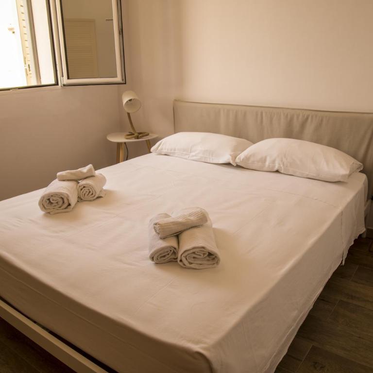 Le Casette del Bosco - Appartamento con 2 Camere da Letto - 8