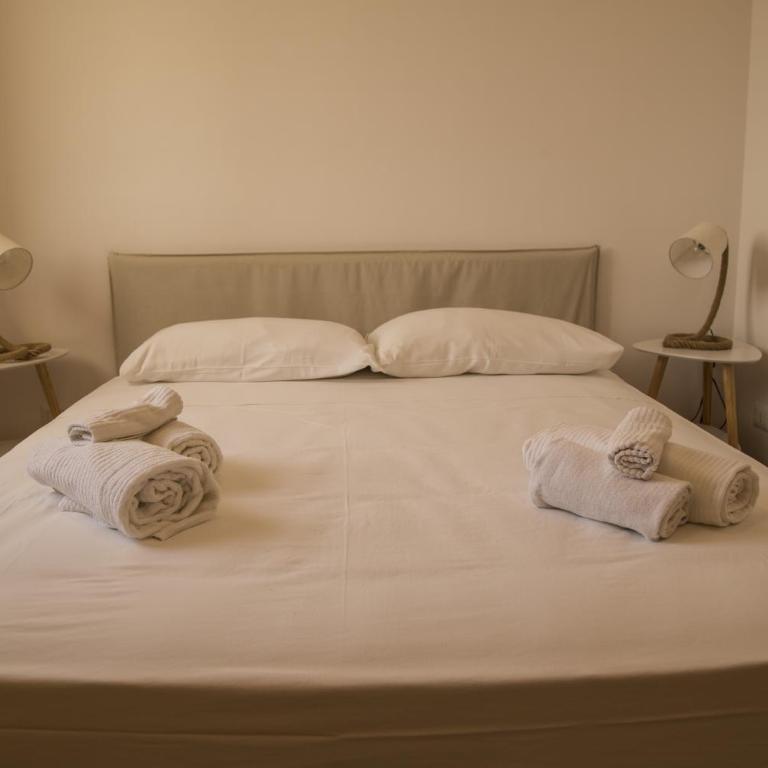 Le Casette del Bosco - Appartamento con 2 Camere da Letto - 7
