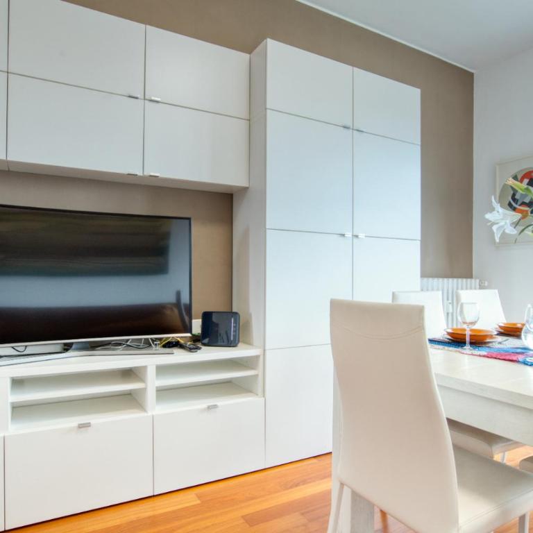 GuestHost - Casa ParkView! - Appartamento con 2 Camere da Letto - 9