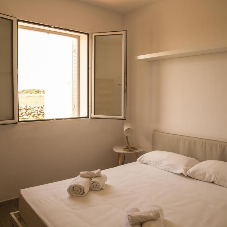 Le Casette del Bosco - Appartamento con 2 Camere da Letto - 9