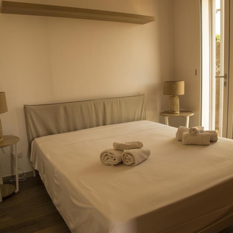 Le Casette del Bosco - Appartamento con 2 Camere da Letto - 10