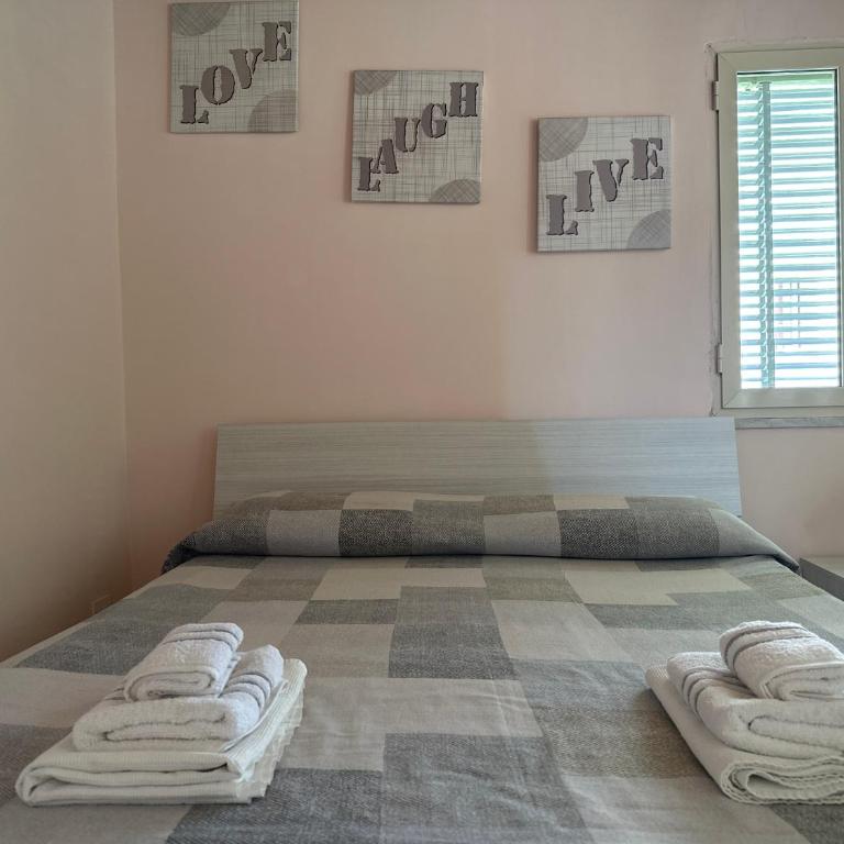 Terra mia - Casa con 2 Camere da Letto - 6