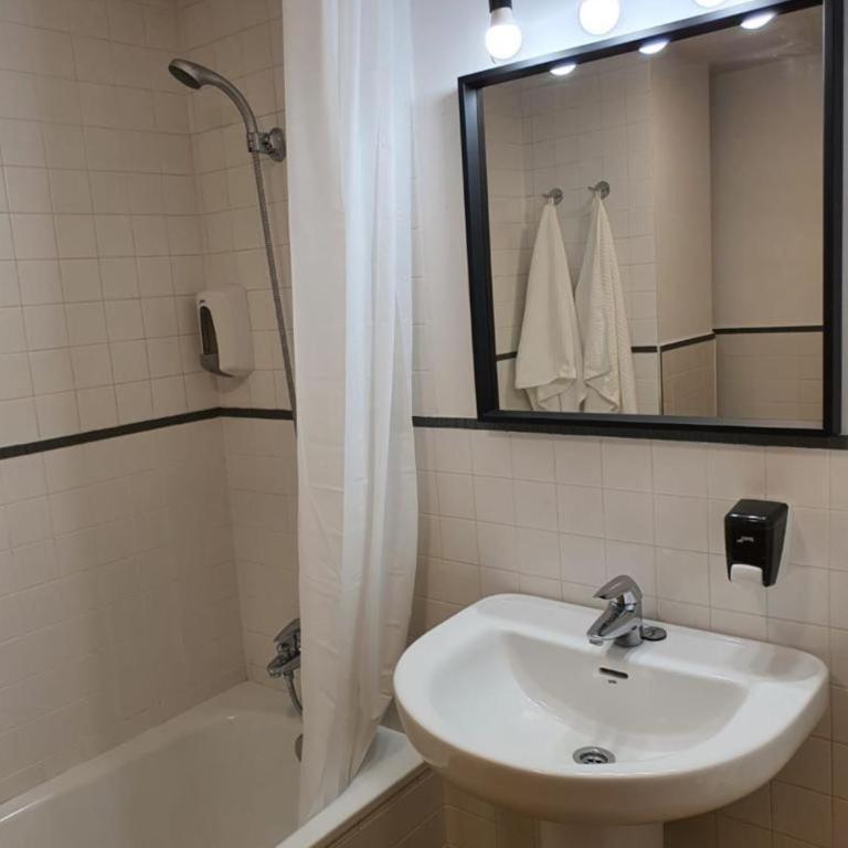 Apartamentos Ciudad Santiago - Duplex Apartment - 7