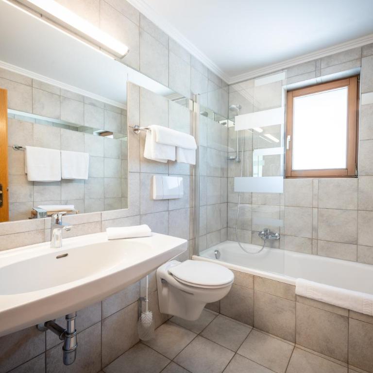 Eden Appartements - Studio-Apartment (3 Erwachsene) - 1