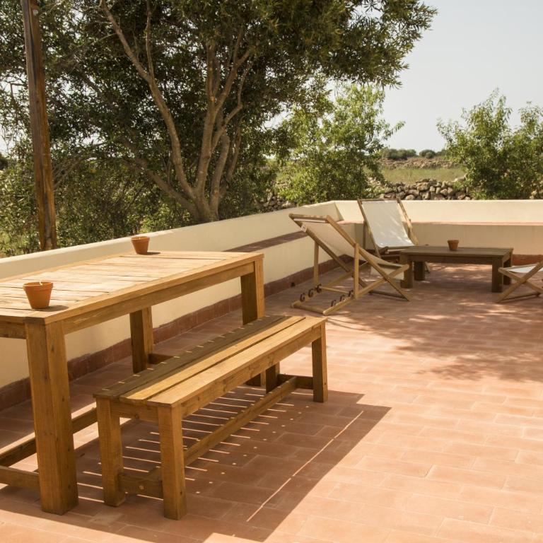 Le Casette del Bosco - Appartamento con 2 Camere da Letto - 2